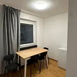 Apartment Hotel