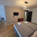 Apartment Hotel