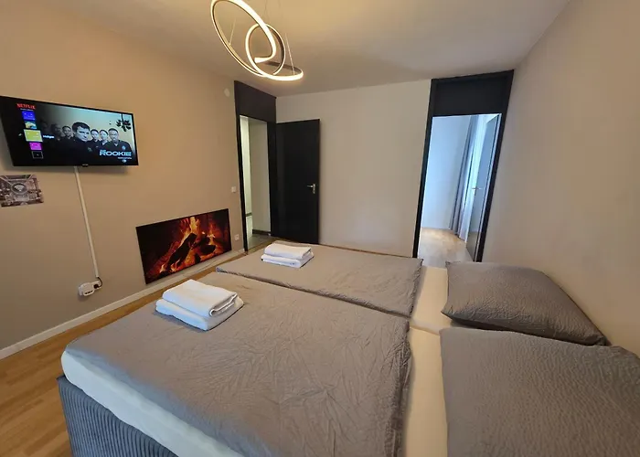 Apartment Hotel