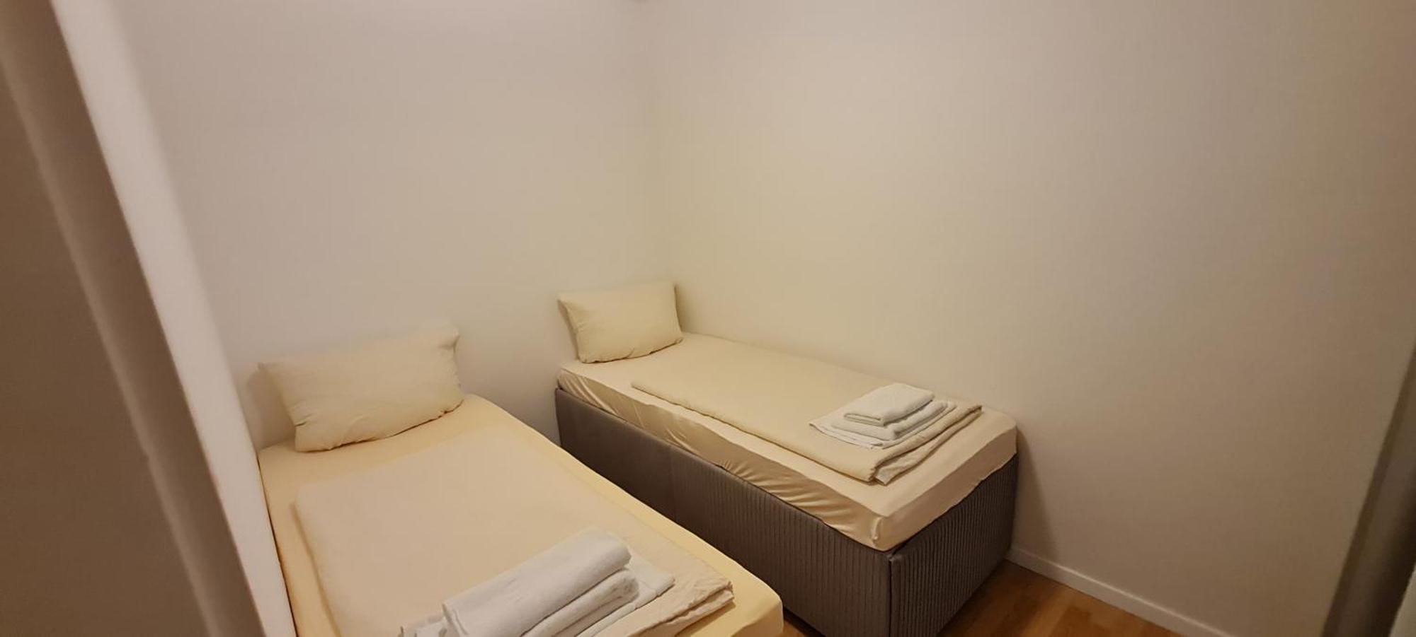 Apartment Hotel Apartment *