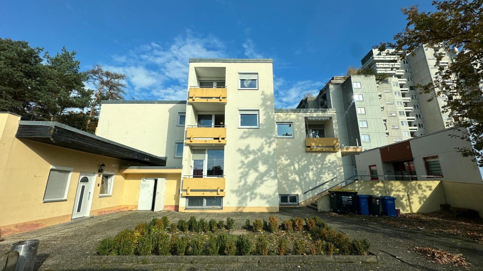Apartment Hotel