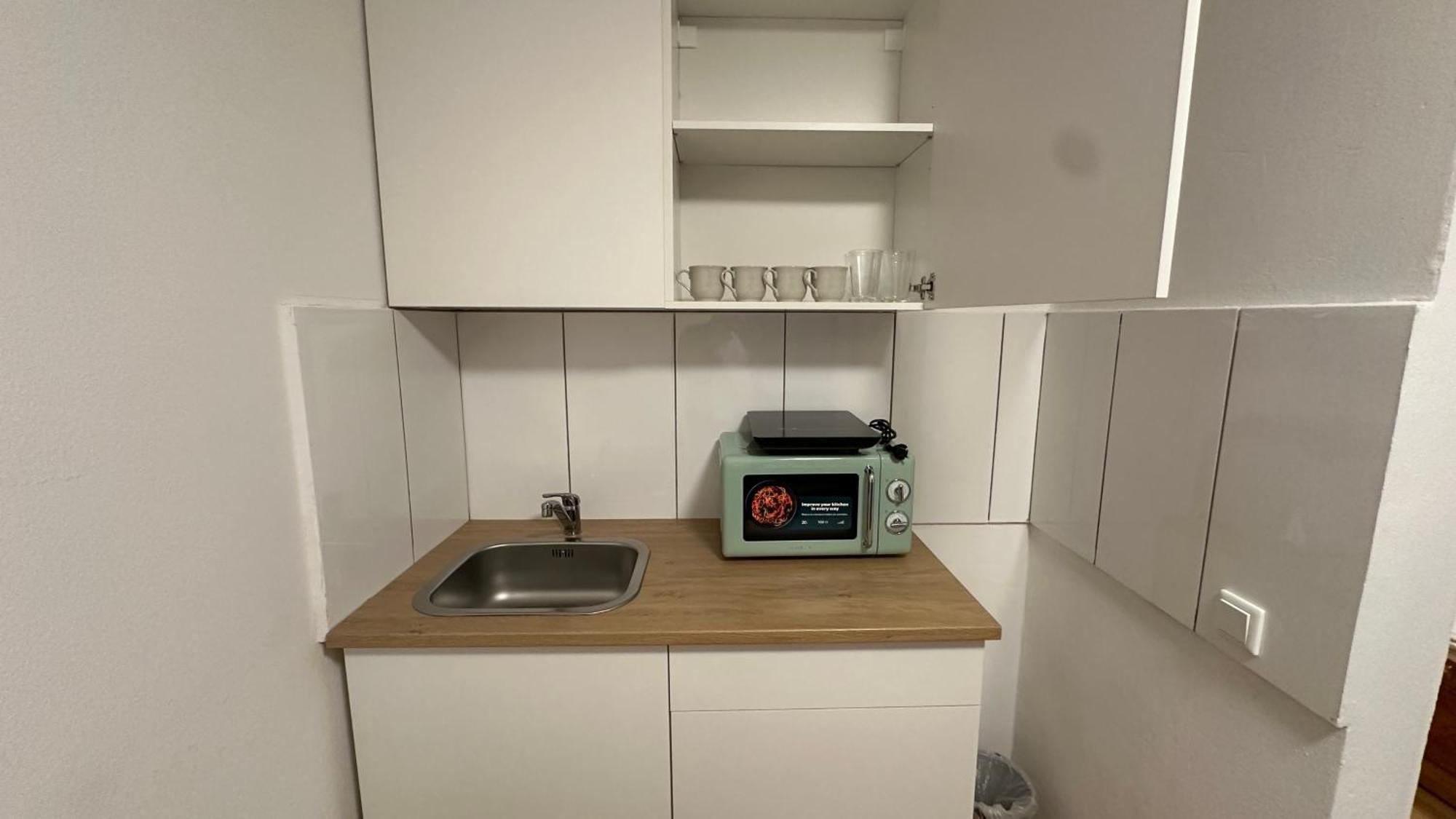 Apartment Apartment Hotel Nürnberg