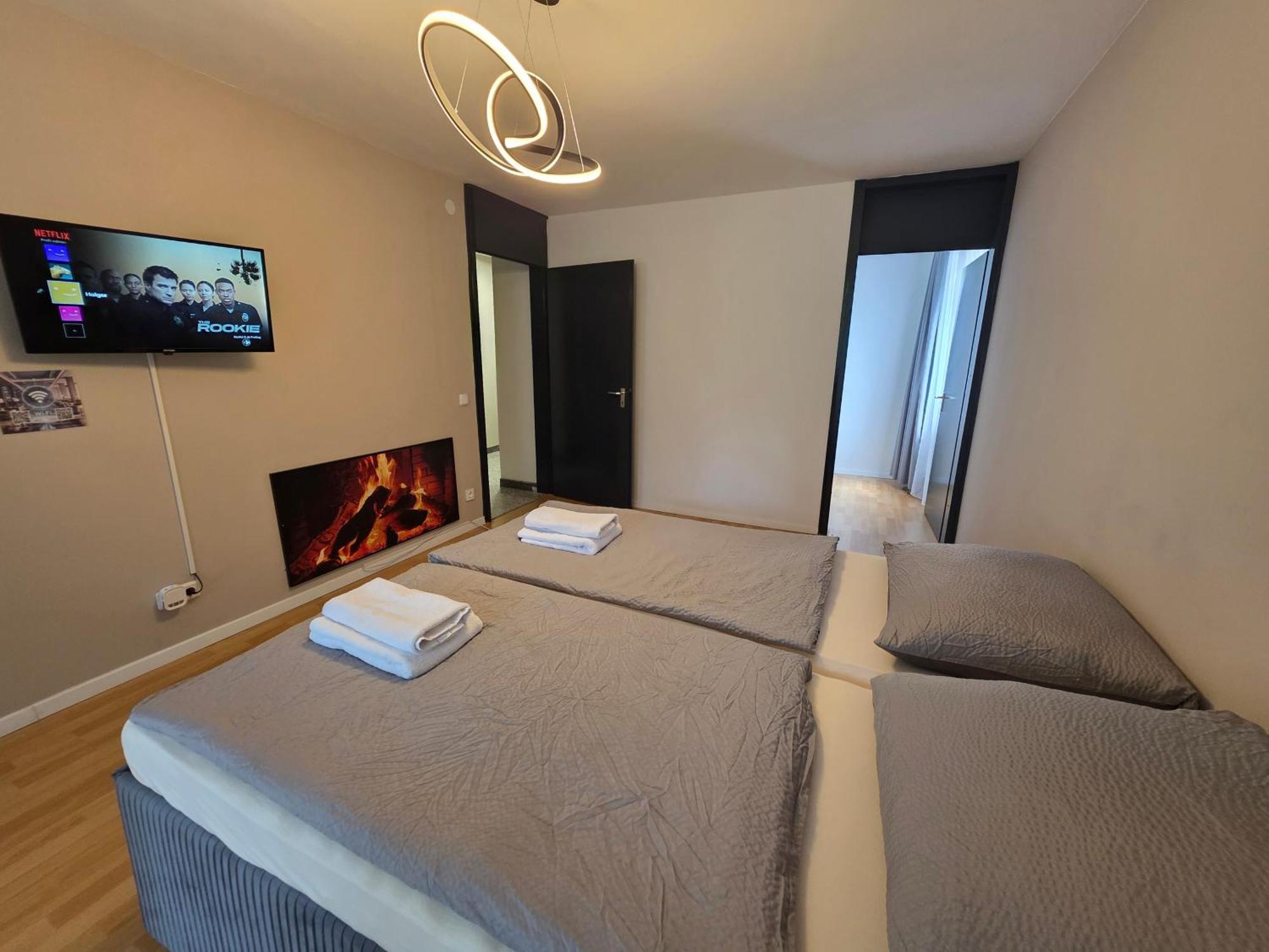 Apartment Hotel Apartment *